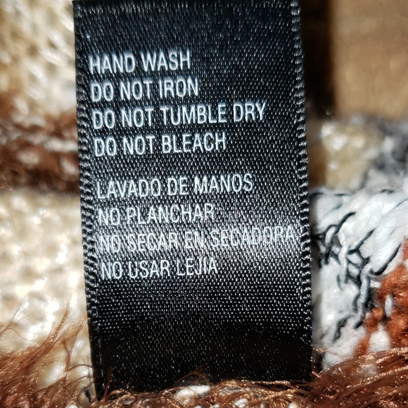 Vip | BOHO Multi Thread Sweater - Picture 6 of 13